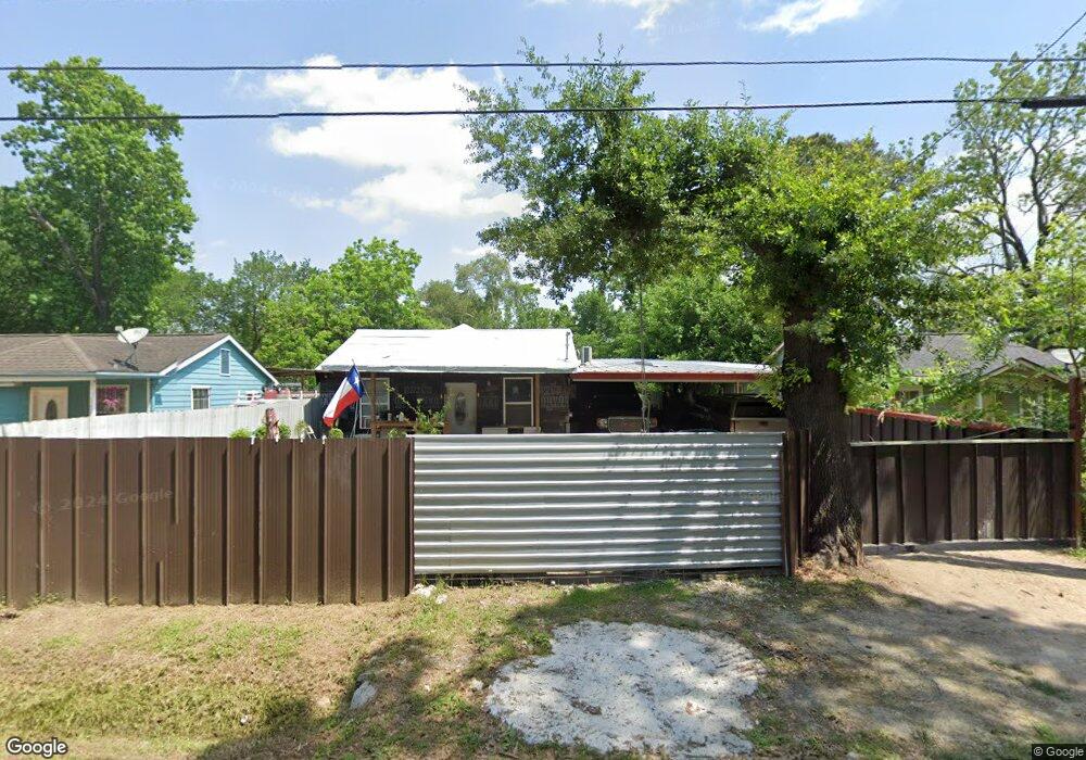 5213 Tronewood St, Houston, TX 77016 - photo 1
