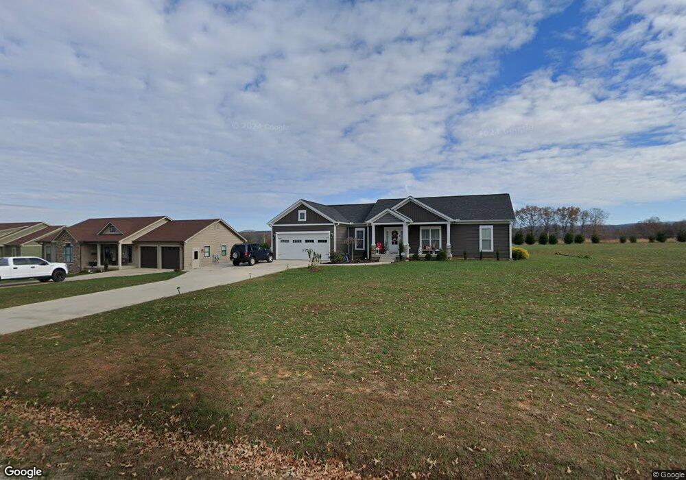38 Crooked Creek Dr, Cookeville, TN 38506 - photo 1