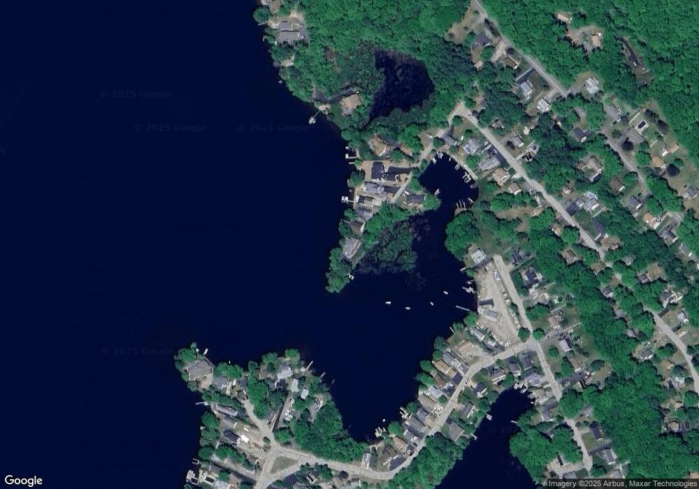 20 Pebble Beach Rd, Webster, MA 01570 - photo 1