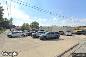 203 South St, Audubon, IA 50025