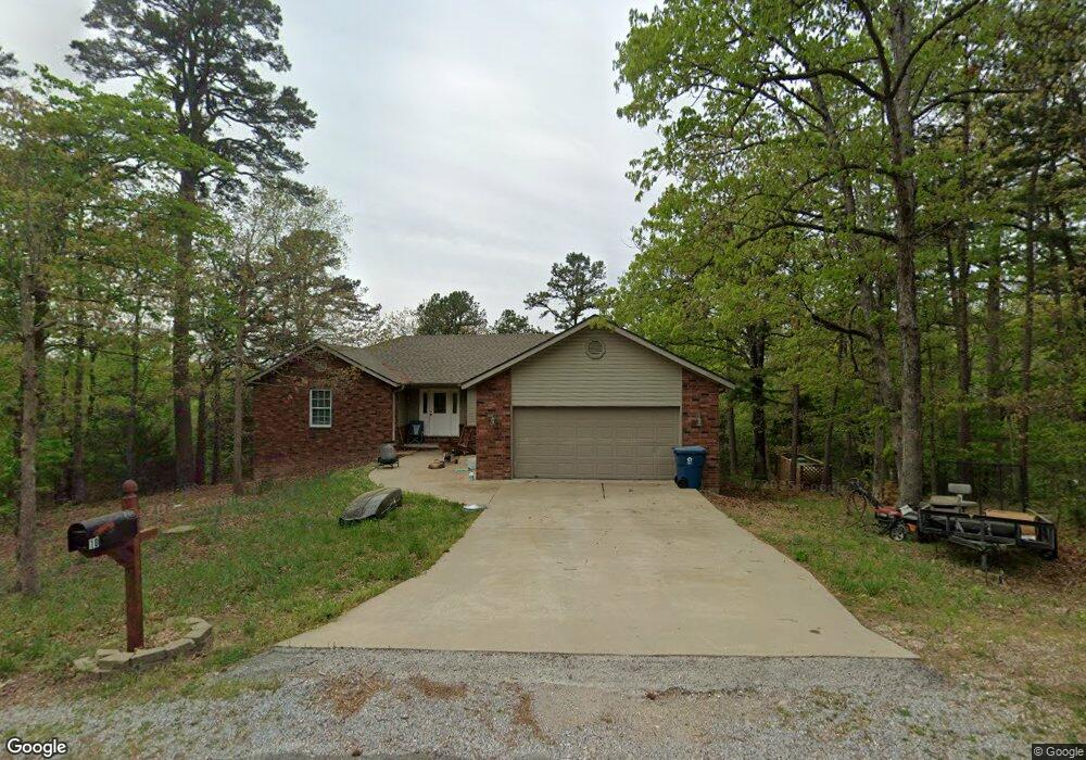 10 Holborn Ln, Bella Vista, AR 72714 - photo 1
