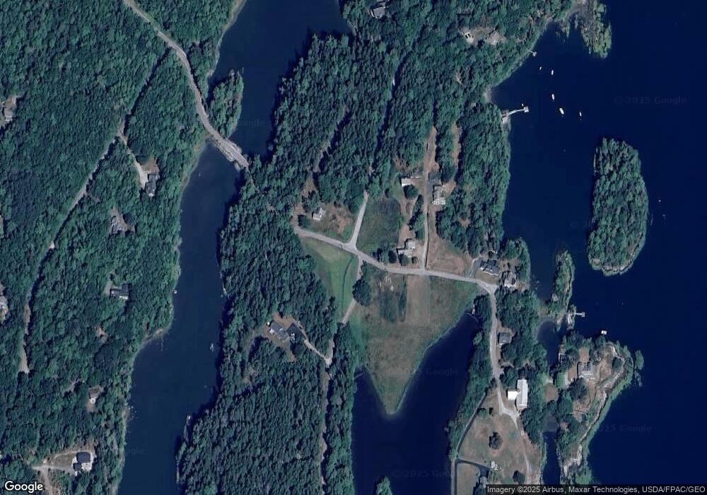 0 Governors Point Rd, Harpswell, ME 04079 - photo 1