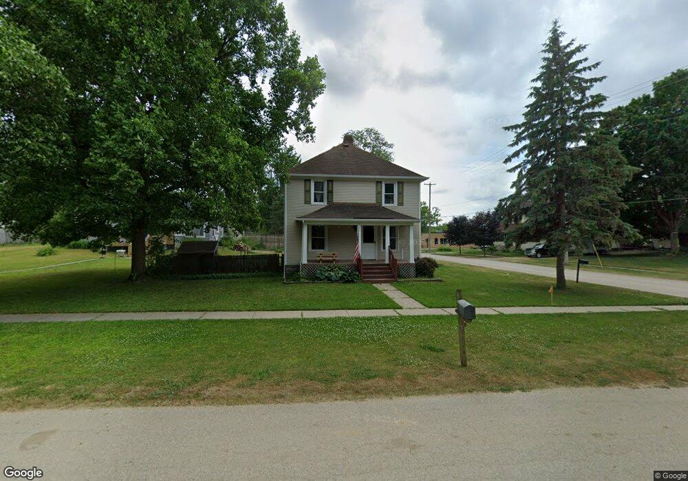 1244 Rosewood St, Wayland, MI 49348 - photo 1