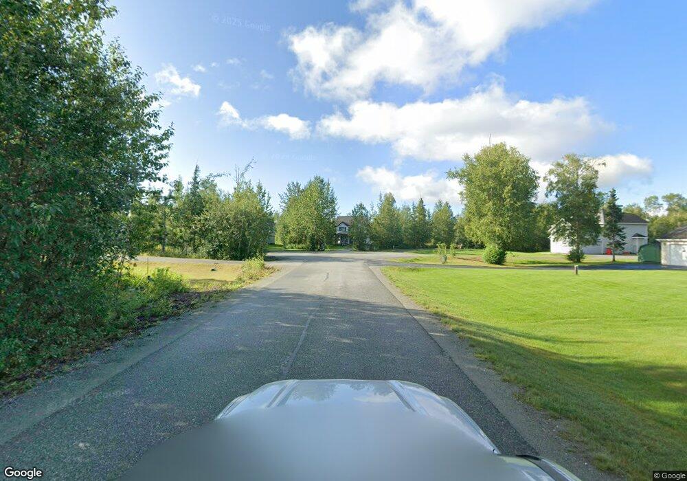 L9 B3 N Aimees Cir, Wasilla, AK 99654 - photo 1