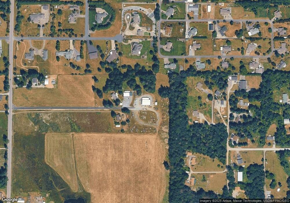 23221 Orting Kapowsin Hwy E, Graham, WA 98338 - photo 1