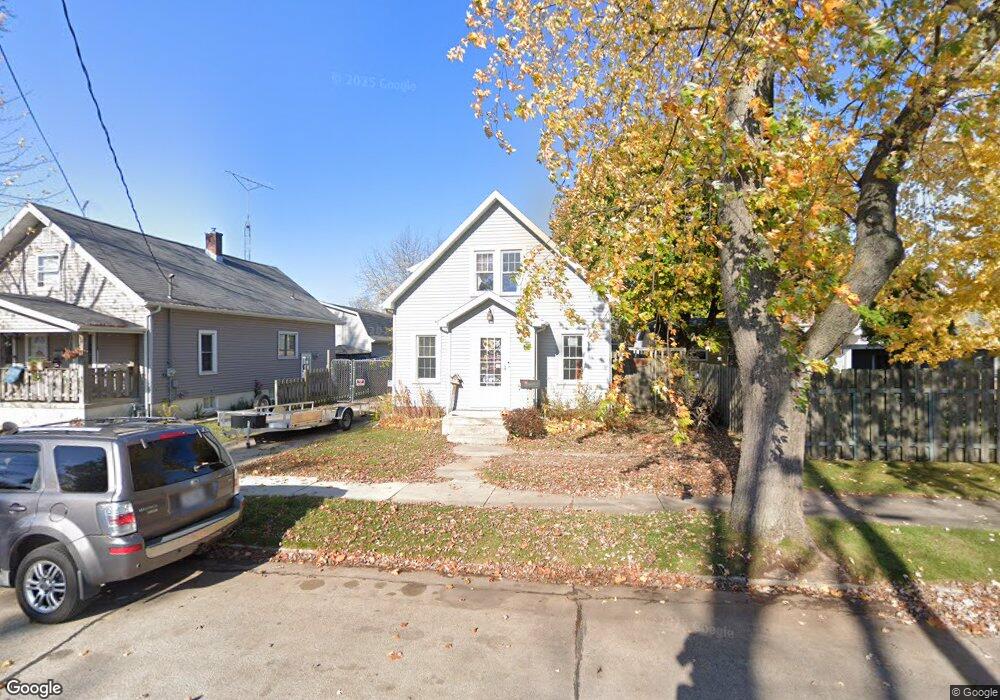 1808 26th St, Two Rivers, WI 54241 - photo 1