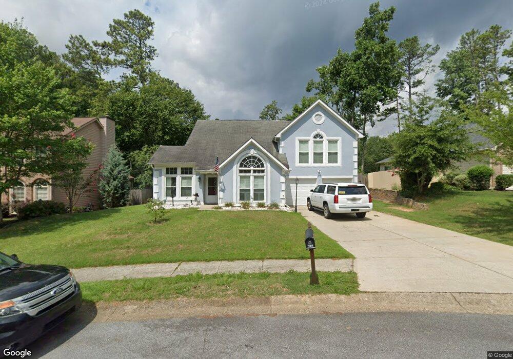 1656 Whitlock Rd, Marietta, GA 30066 - photo 1