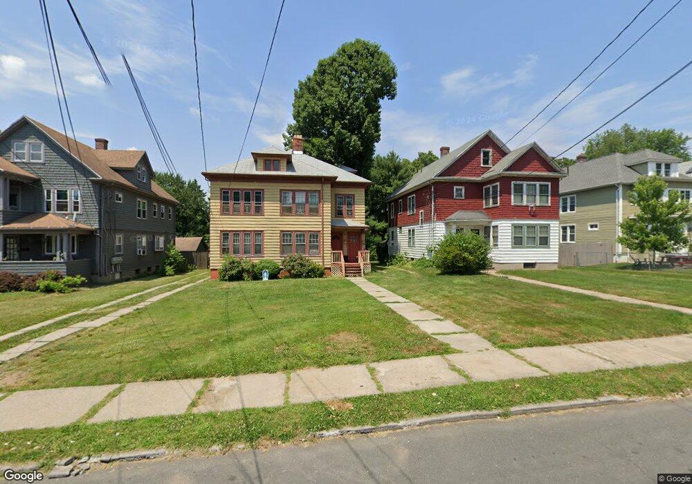 34 Sherbrooke Ave unit 36, Hartford, CT 06106 - photo 1