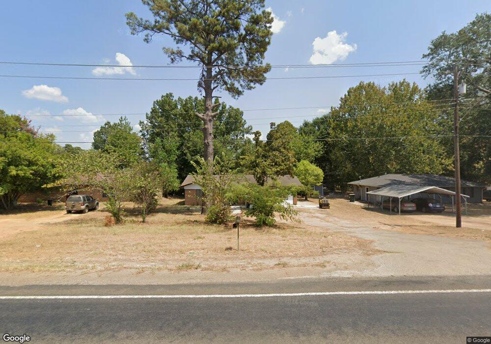 2533 Woden Rd, Nacogdoches, TX 75961 - photo 1