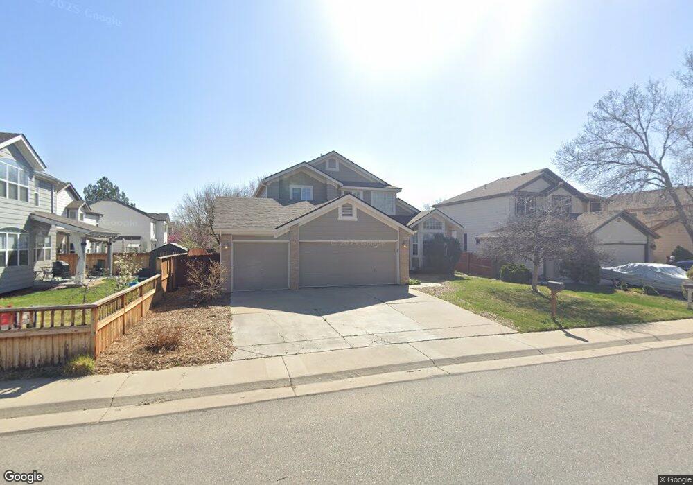5837 W 80th Cir, Arvada, CO 80003 - photo 1