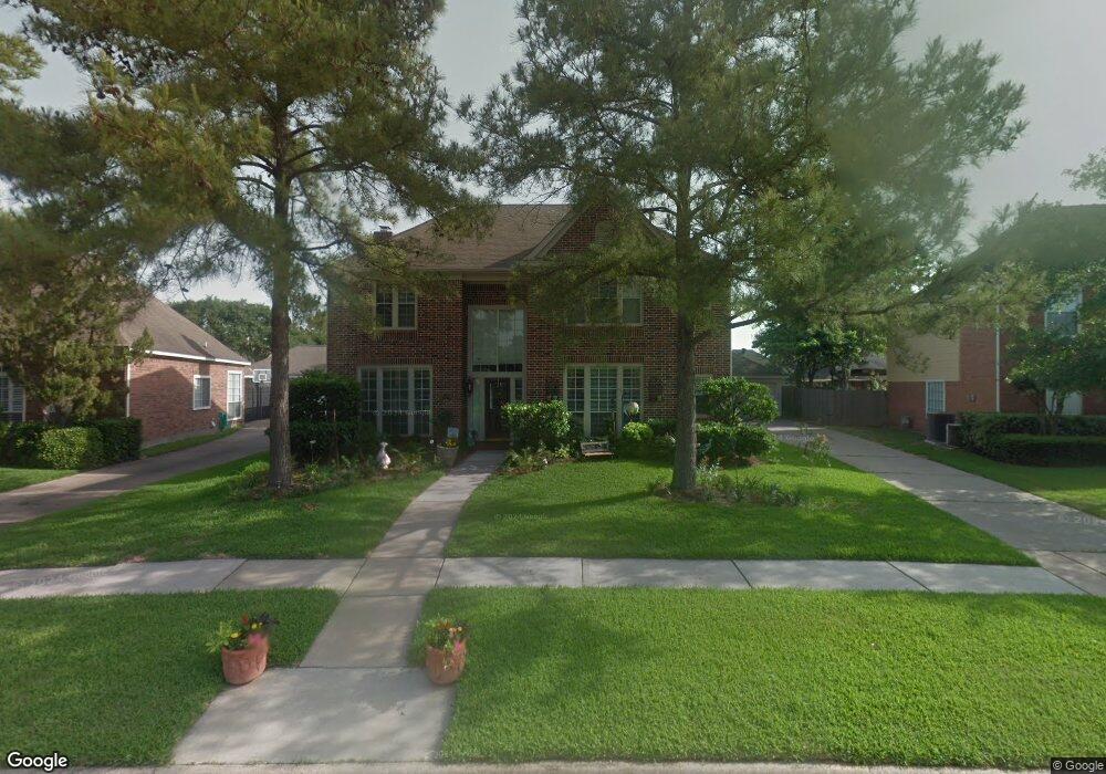 15910 Marwick Ct, Houston, TX 77095 - photo 1