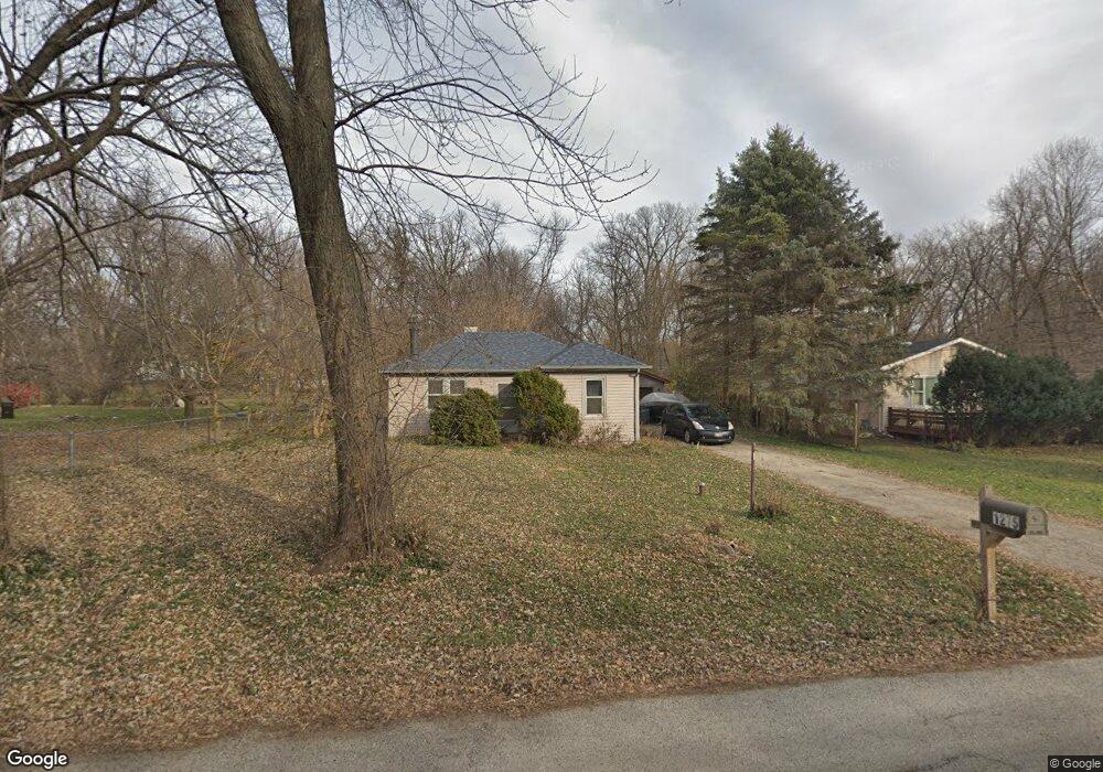 1275 Manhatas Trail, Algonquin, IL 60102 - photo 1