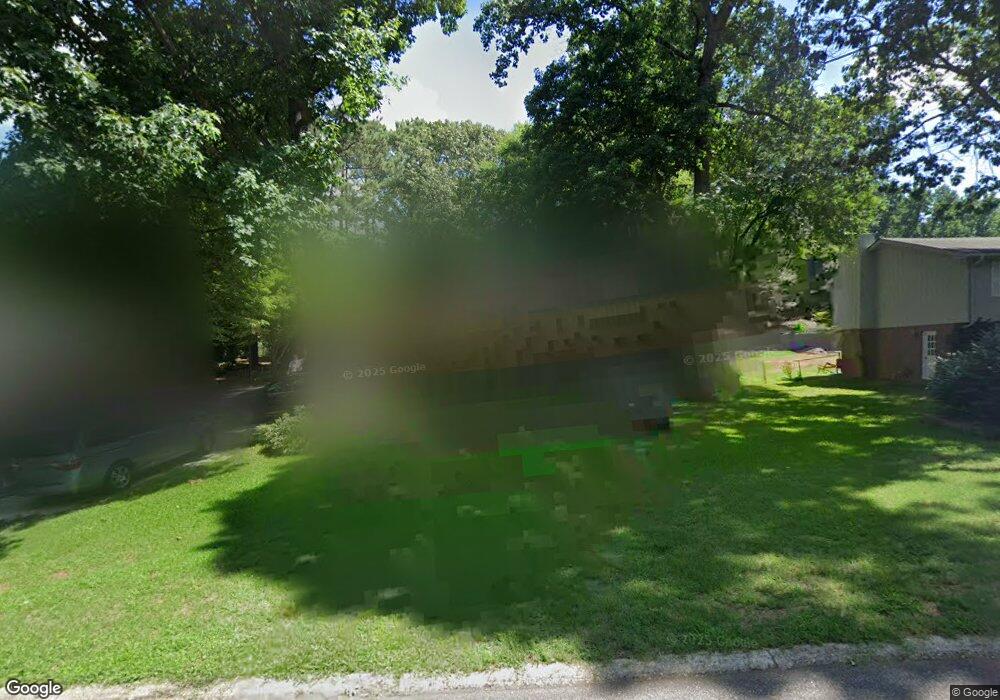 2216 Commanche Trail, Jonesboro, GA 30236 - photo 1