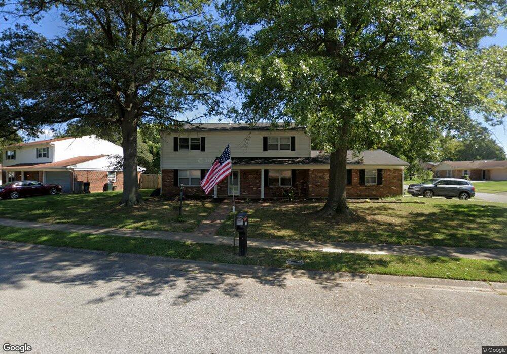 3300 Majestic Prince Dr, Owensboro, KY 42303 - photo 1