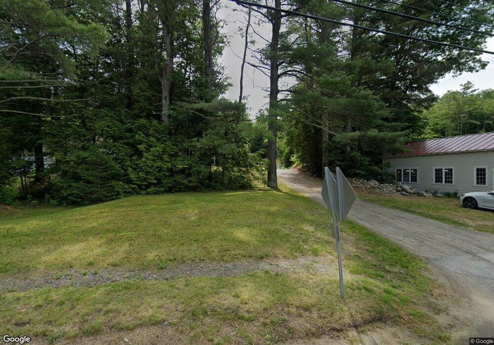 344 Elkins Rd, New London, NH 03257 - photo 1