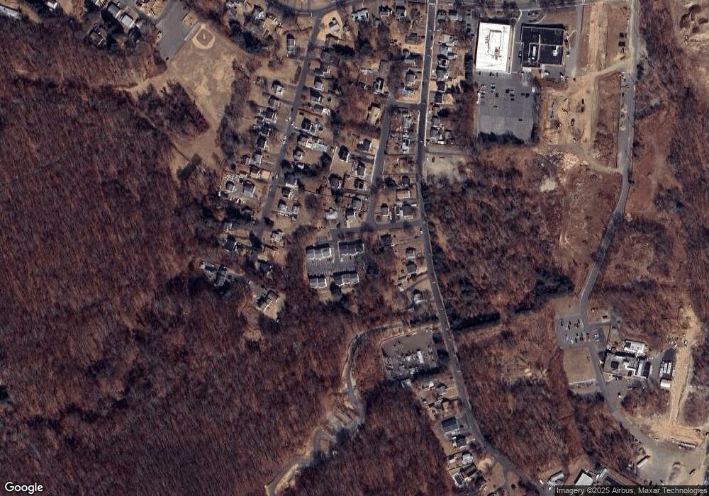 38 Ann St unit 4C, Naugatuck, CT 06770 - photo 1