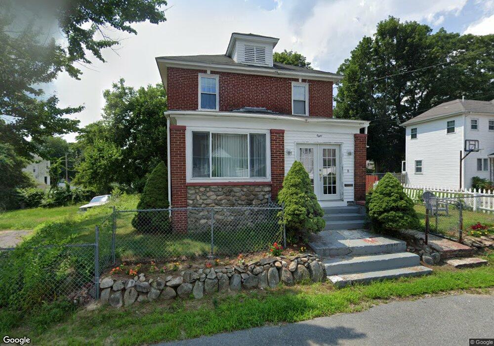 8 Weisner Pkwy, Methuen, MA 01844 - photo 1