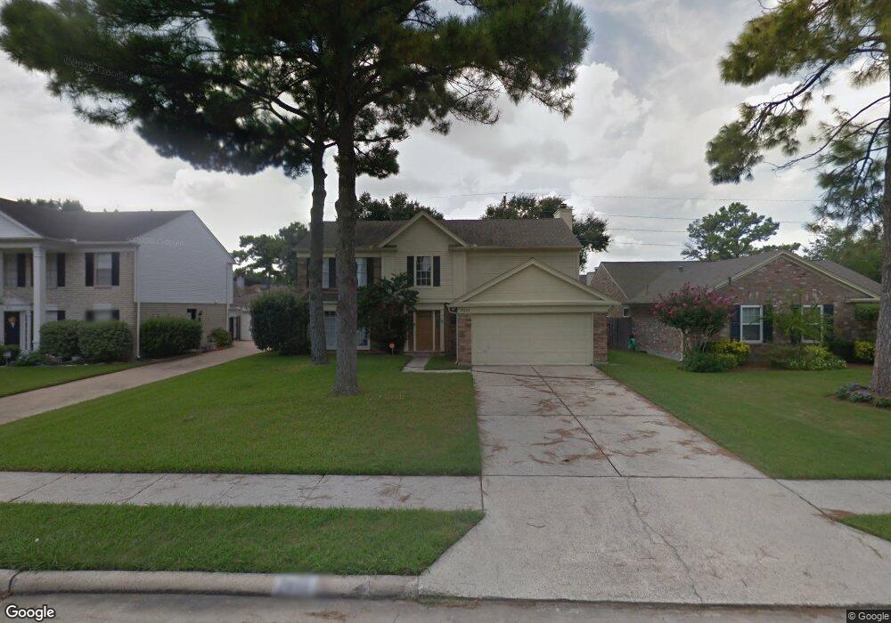 7855 Maple Brook Ln, Houston, TX 77095 - photo 1