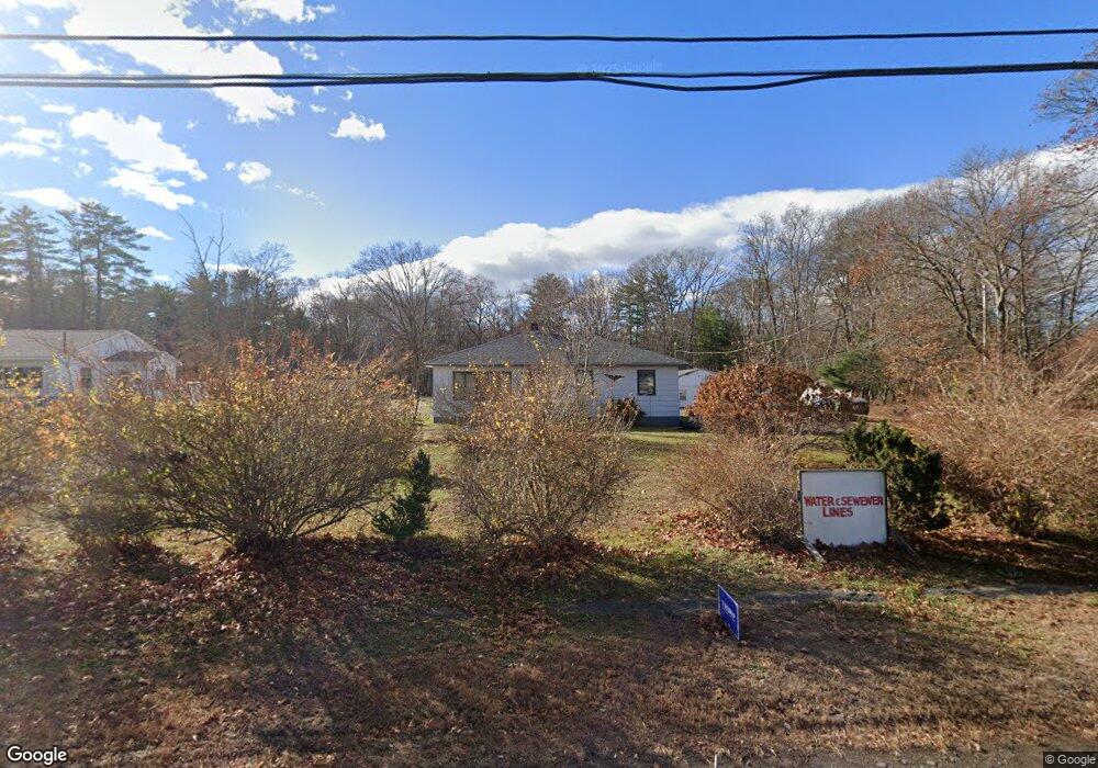 239 Lafayette Rd, Salisbury, MA 01952 - photo 1