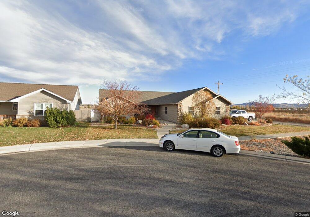 3637 Maple Leaf Ave, Cody, WY 82414 - photo 1