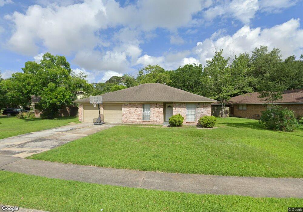 8903 Landwood Dr, Houston, TX 77040 - photo 1