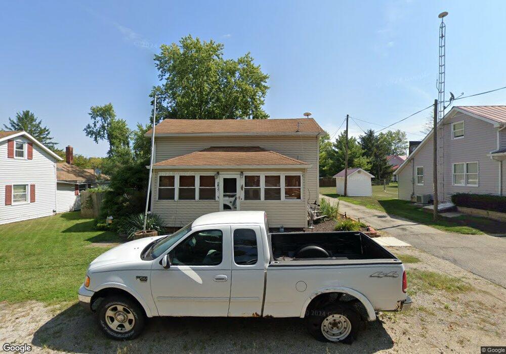 6837 2nd St, Linn Grove, IN 46711 - photo 1