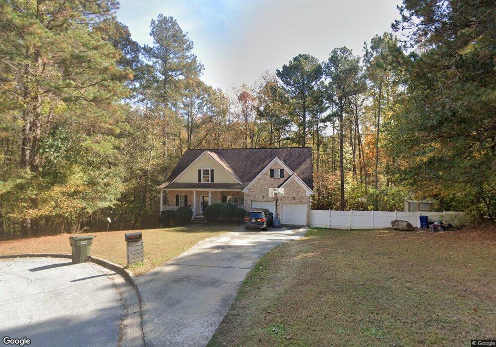 3800 Laurel Brook Ln, Snellville, GA 30039 - photo 1
