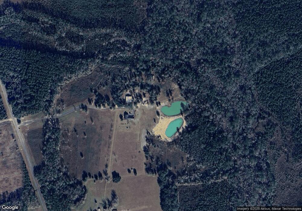 6874 Spanish Creek Rd, Folkston, GA 31537 - photo 1