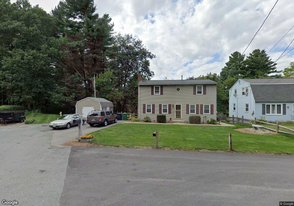 2 Milk St, Nashua, NH 03064 - photo 1