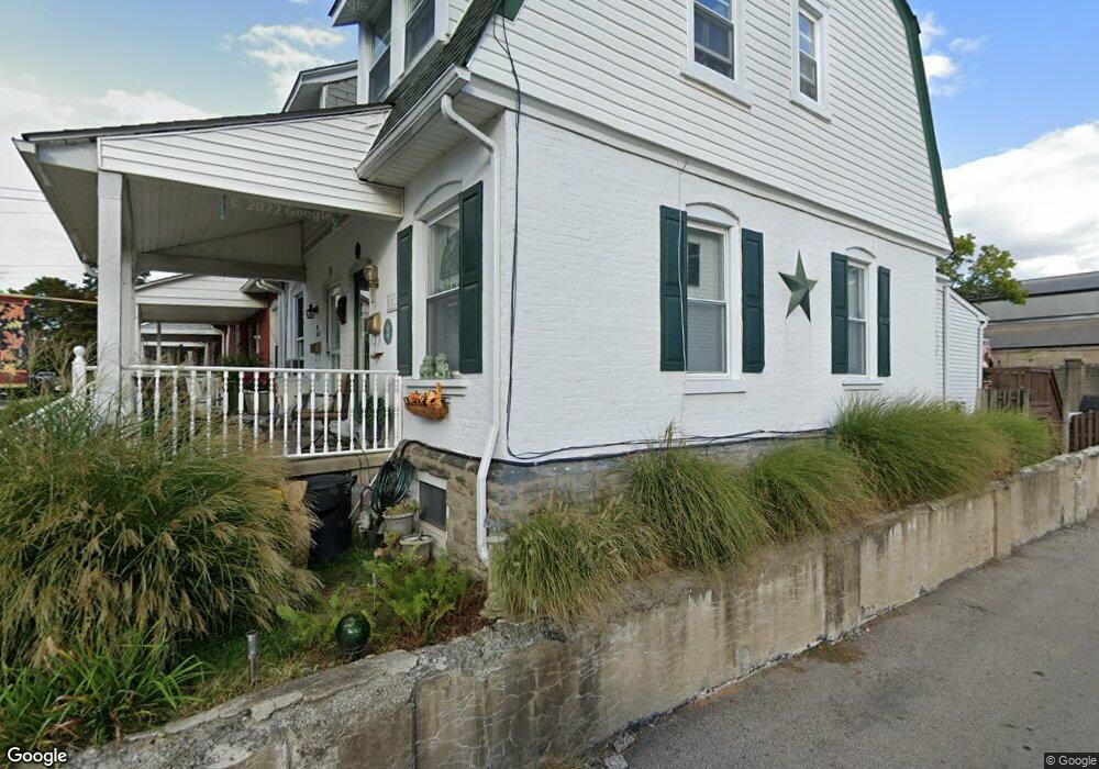 1004 E Mermaid Ln, Glenside, PA 19038 - photo 1