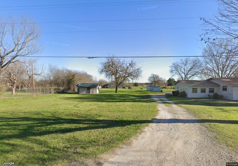 4711 W Park Row Blvd, Corsicana, TX 75110 - photo 1