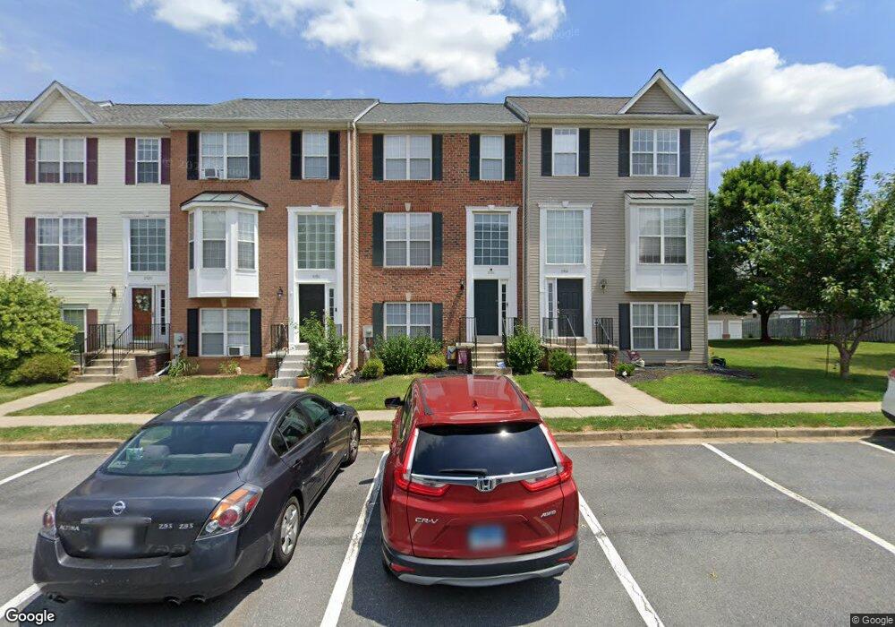 1916 Fieldstone Way, Frederick, MD 21702 - photo 1