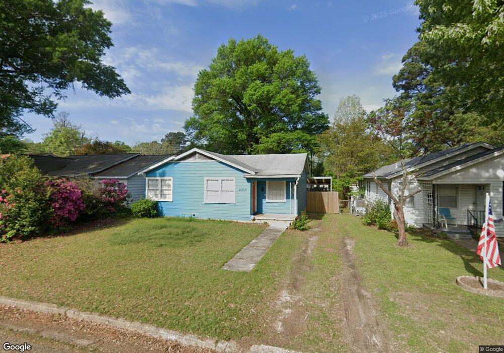 4215 Elizabeth St, Texarkana, TX 75503 - photo 1