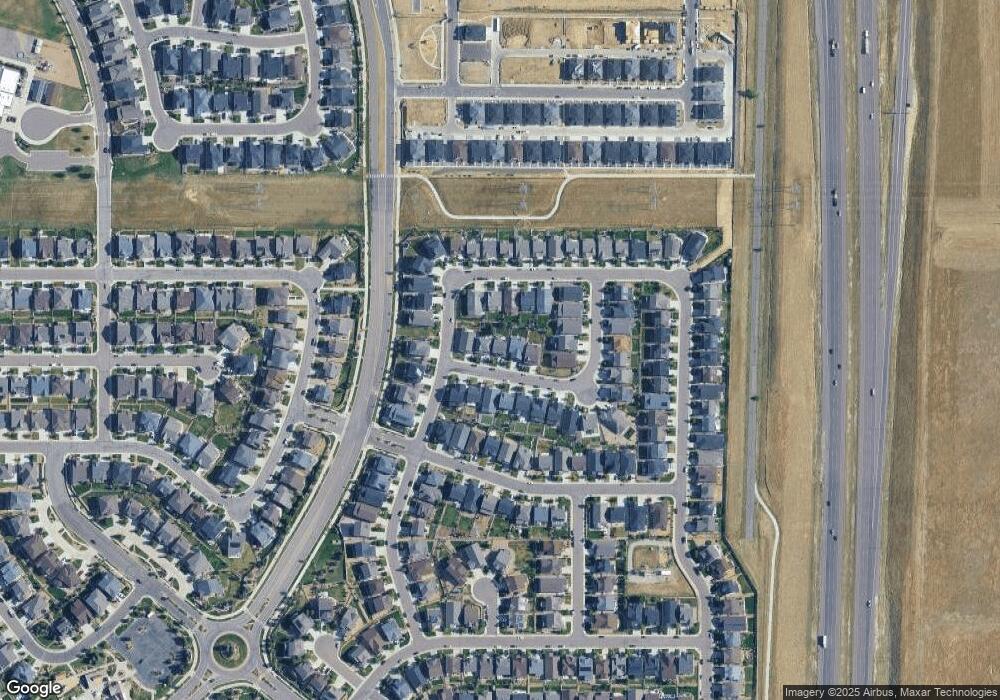 22821 E Union Cir, Aurora, CO 80015 - photo 1