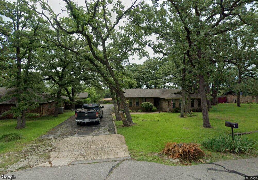 816 Deleon St, Denison, TX 75020 - photo 1