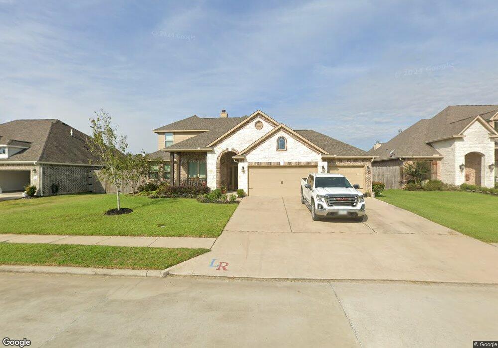1305 Kalas Cir, Lumberton, TX 77657 - photo 1