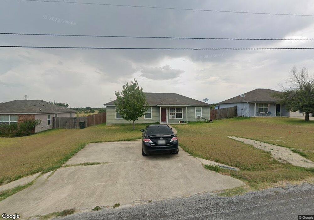 1820 E French Ave, Temple, TX 76501 - photo 1