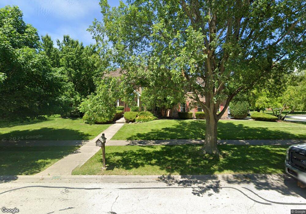 1001 Sheringham Dr, Naperville, IL 60565 - photo 1