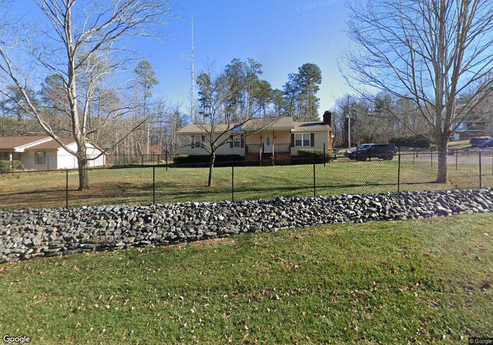 5439 Lewis Rd, Gastonia, NC 28052 - photo 1