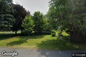 215 N Walnut St, Franklin Grove, IL 61031