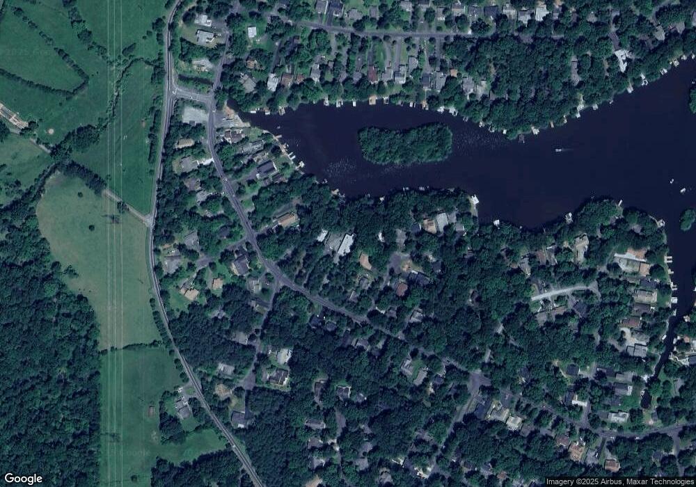 2103 Lakeview Pkwy, Locust Grove, VA 22508 - photo 1