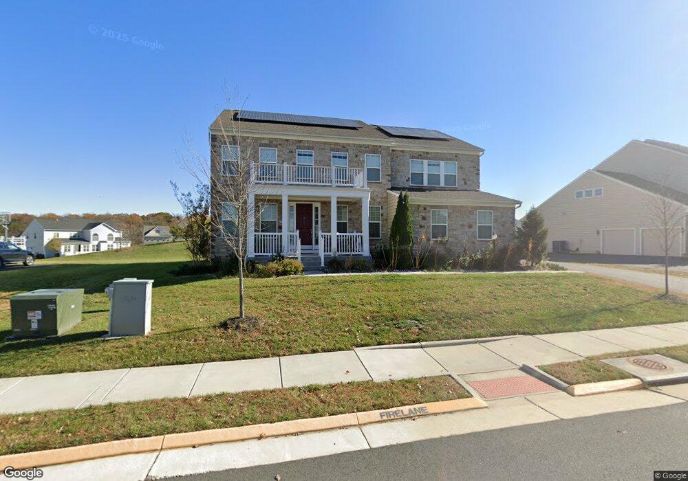 41414 Nicholson Meadows Place, Aldie, VA 20105 - photo 1