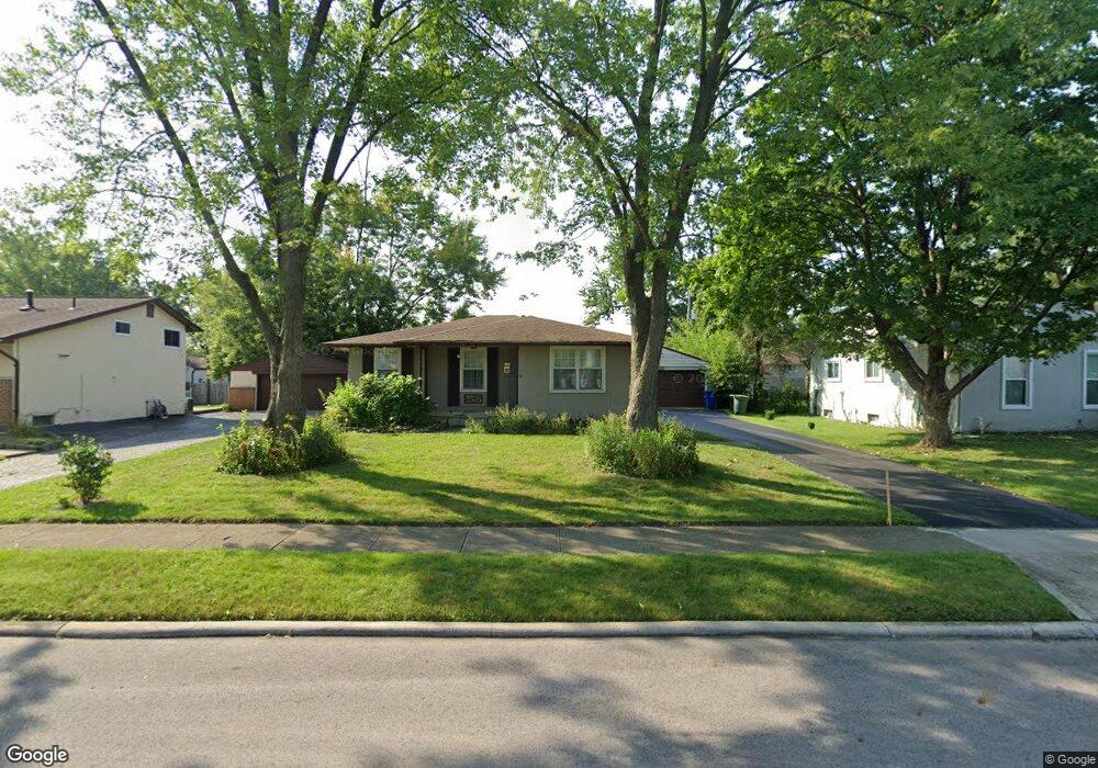 1457 Cardwell Square N, Columbus, OH 43229 - photo 1