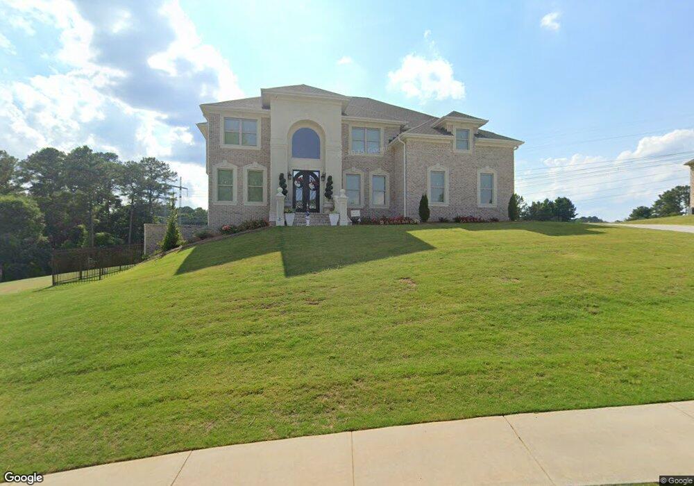 3310 Steeple Chase Way SW, Conyers, GA 30094 - photo 1