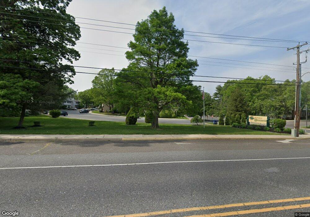 5 George Wythe Bldg unit 5, Blackwood, NJ 08012 - photo 1