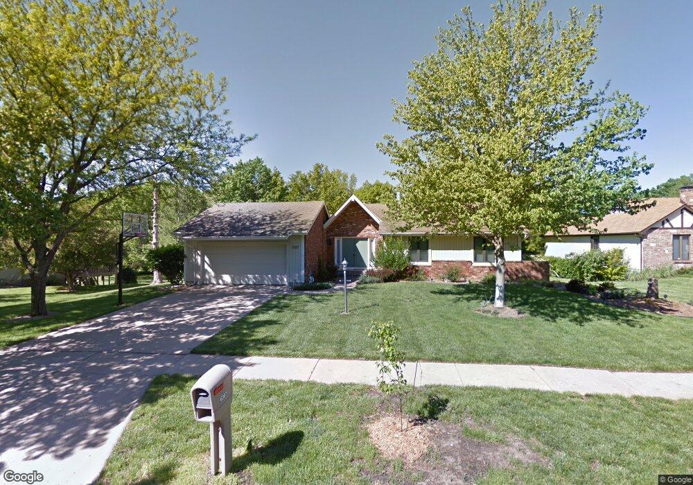 6307 SW 23rd St, Topeka, KS 66614 - photo 1