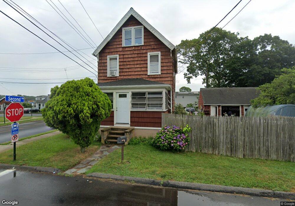 57 2nd Ave, East Haven, CT 06512 - photo 1