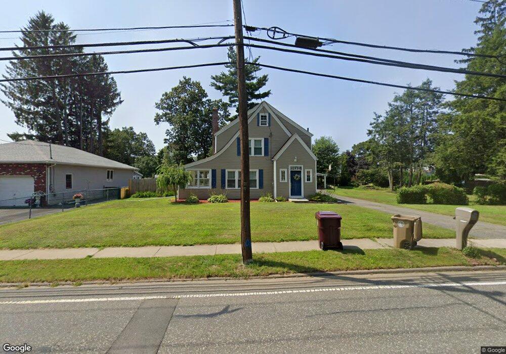 351 Chapin St, Ludlow, MA 01056 - photo 1