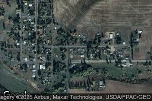 318 E Mill St, Latah, WA 99018