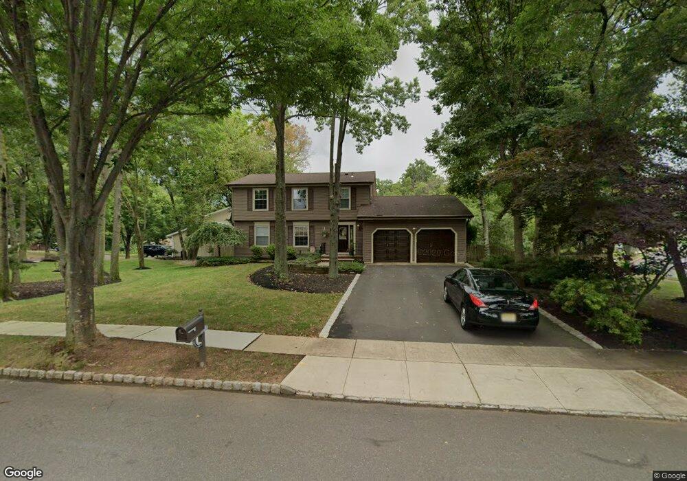 1 Hawthorne Rd, Piscataway, NJ 08854 - photo 1